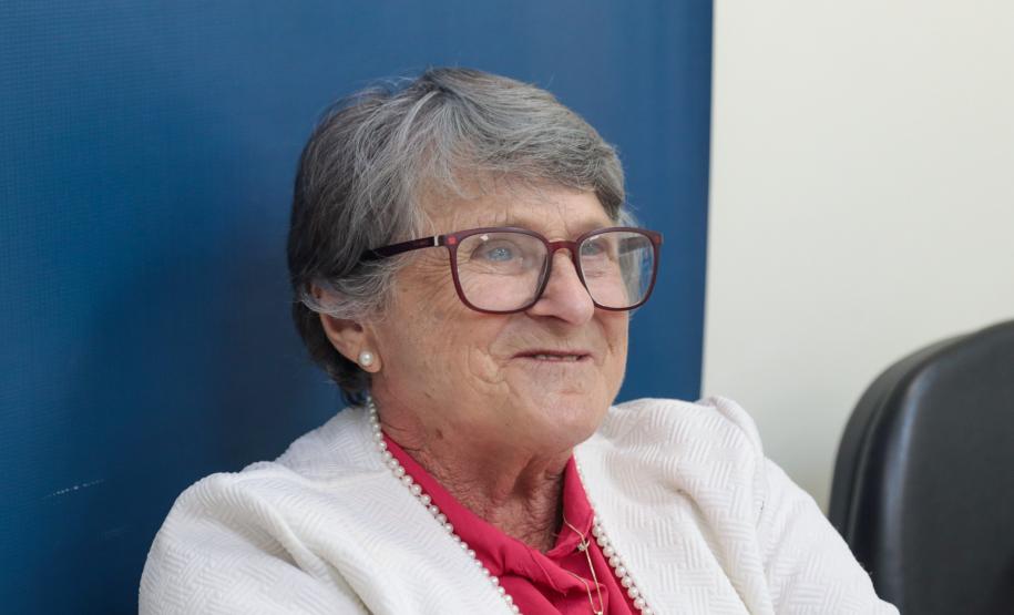 Ambulatório de próteses faciais reconstrutivas do Hospital de Reabilitação do Paraná