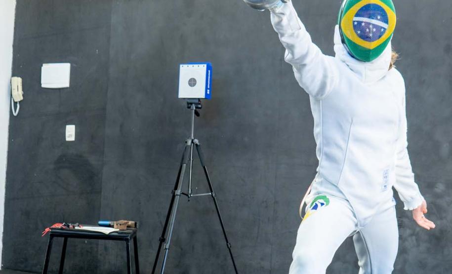 Geração Olímpica e Paralímpica: Isabela Abreu planeja ser a surpresa do pentatlo em Paris