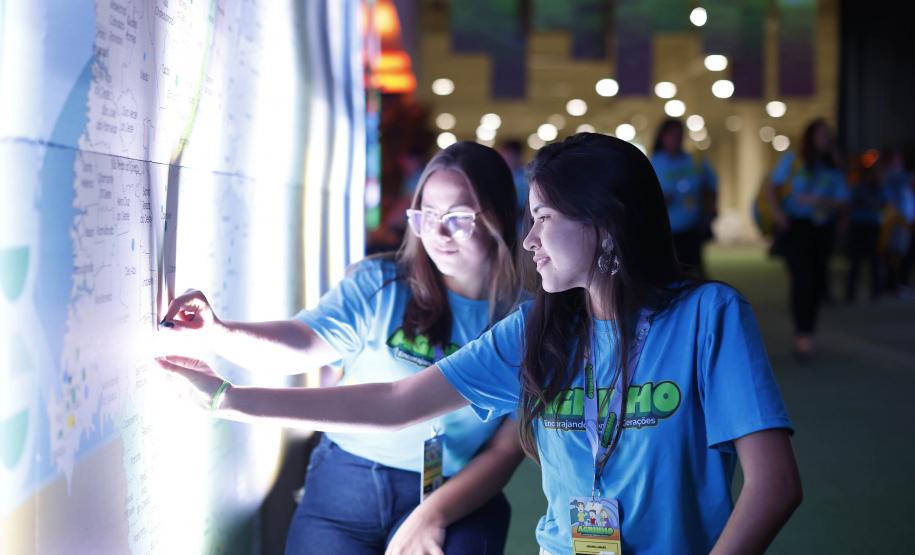 Inscrições para o Concurso Agrinho 2024 estão próximas da reta final