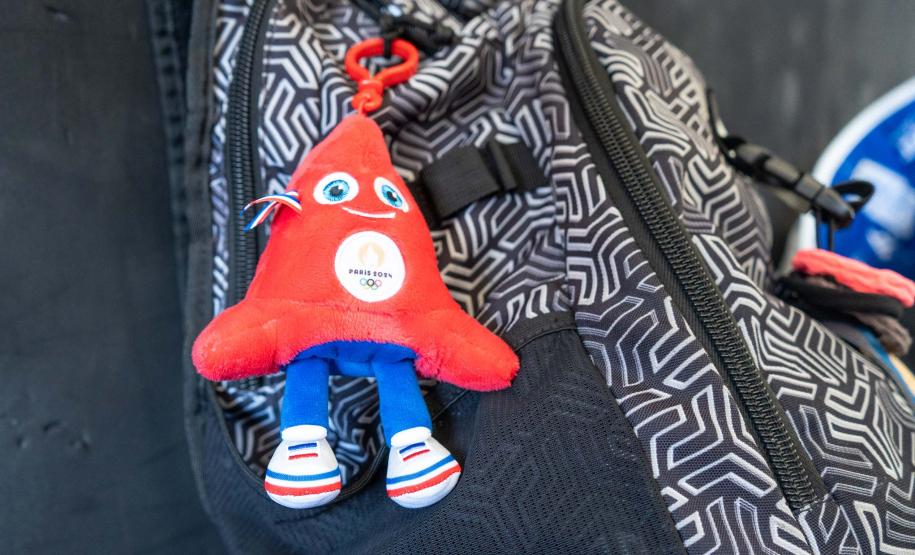 Geração Olímpica e Paralímpica: Isabela Abreu planeja ser a surpresa do pentatlo em Paris