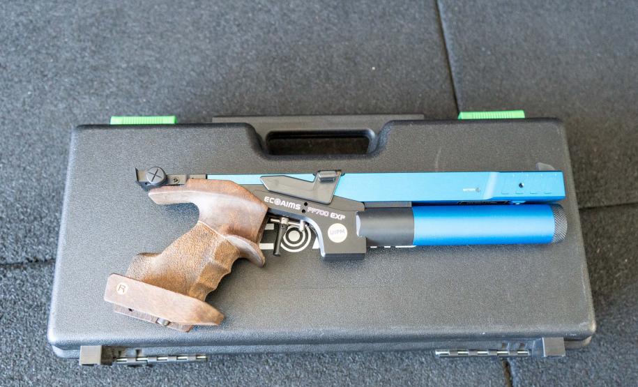 Geração Olímpica e Paralímpica: Isabela Abreu planeja ser a surpresa do pentatlo em Paris