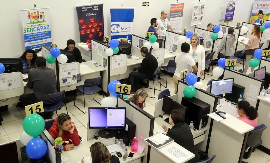 Agência do Trabalhador