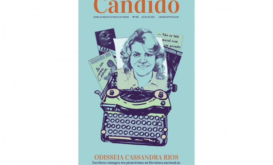 Biblioteca Pública do Paraná (BPP) - Hora do Conto – Contação de histórias para crianças, realizada pela Seção Infantil, de segunda a sexta-feira, em duas sessões, às 11h e às 15h. A partir de segunda-feira, dia 29, o conto da semana é “A Promessa do Girino”, de Jeanne Willis.