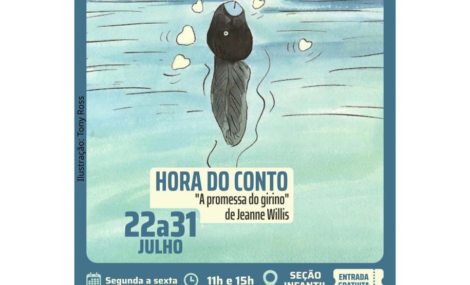 Centro Cultural Teatro Guaíra - Guairão - Ritchie – Um dos principais nomes da new wave brasileira que invadiu as estações de rádio nos anos 1980, o cantor Ritchie está celebrando os 40 anos de lançamento de seu primeiro álbum solo – "Voo de Coração", que apresentava a canção “Menina Veneno”