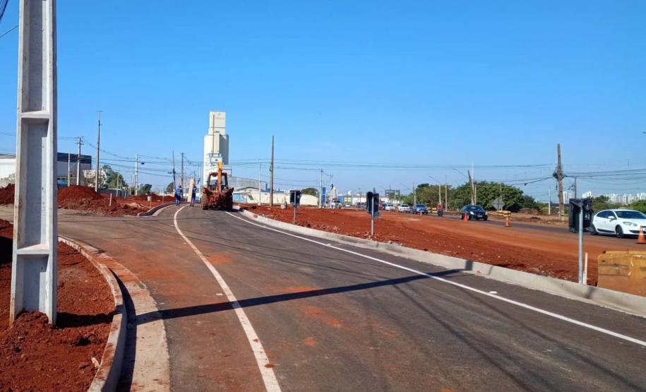 Governo do Estado vai entregar quatro grandes obras rodoviárias até começo de 2025