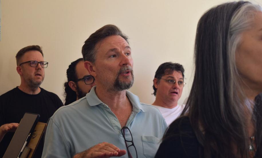 Agenda cultural tem Orquestra com convidados especiais, folclore e atividade para crianças