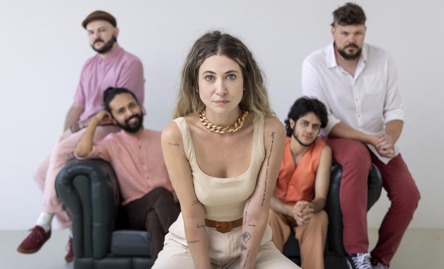 Agenda cultural tem Orquestra com convidados especiais, folclore e atividade para crianças