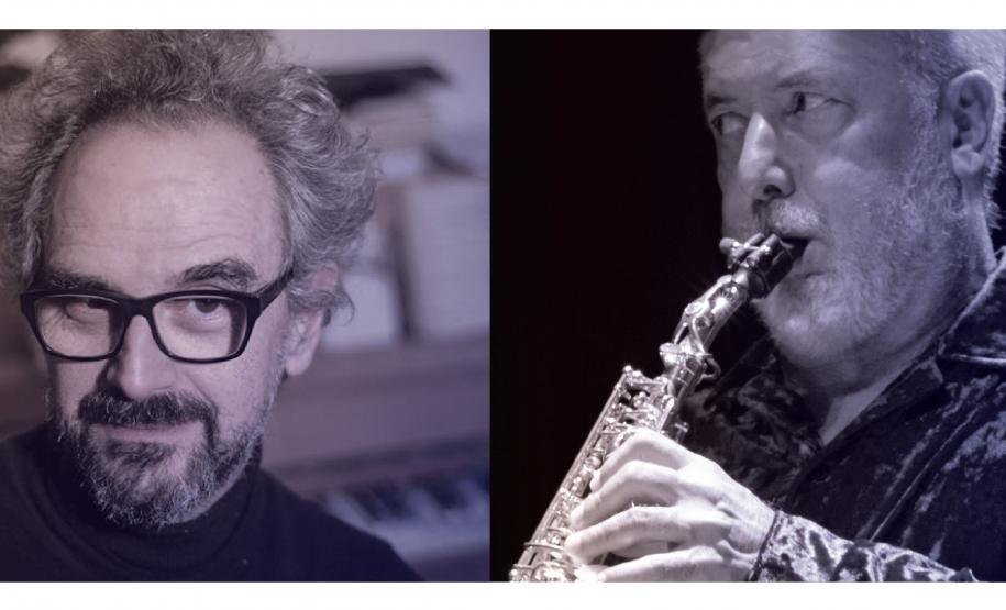 Centro Cultural Teatro Guaíra - Guairinha - Chico Mello e Hélio Brandão: O Reencontro – O evento reúne dois grandes nomes da música paranaense. O projeto "Chico Mello e Hélio Brandão – O Reencontro" acontece em duas apresentações (27 e 28), às 20h