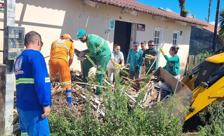 Estado investe R$ 100 milhões em vigilância em saúde e combate à dengue no semestre
