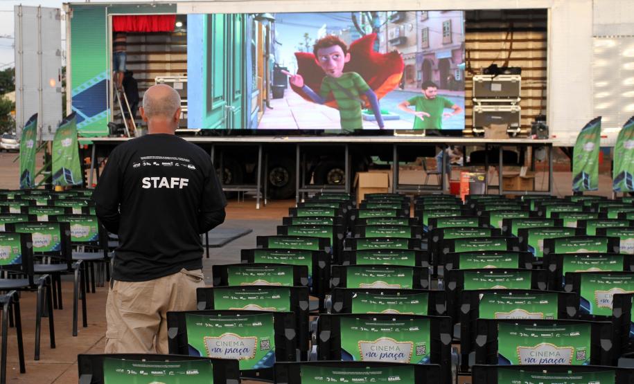 Agenda cultural tem Orquestra com convidados especiais, folclore e atividade para crianças