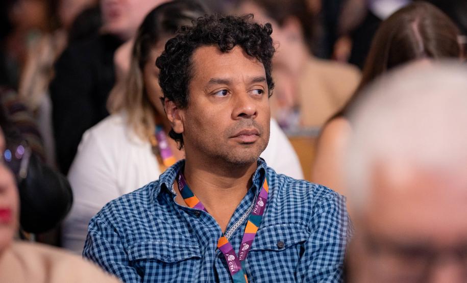 Paraná discute diretrizes para a ciência, tecnologia e inovação em conferência em Brasília