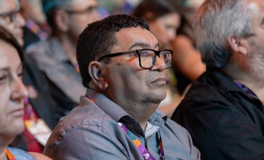 Paraná discute diretrizes para a ciência, tecnologia e inovação em conferência em Brasília