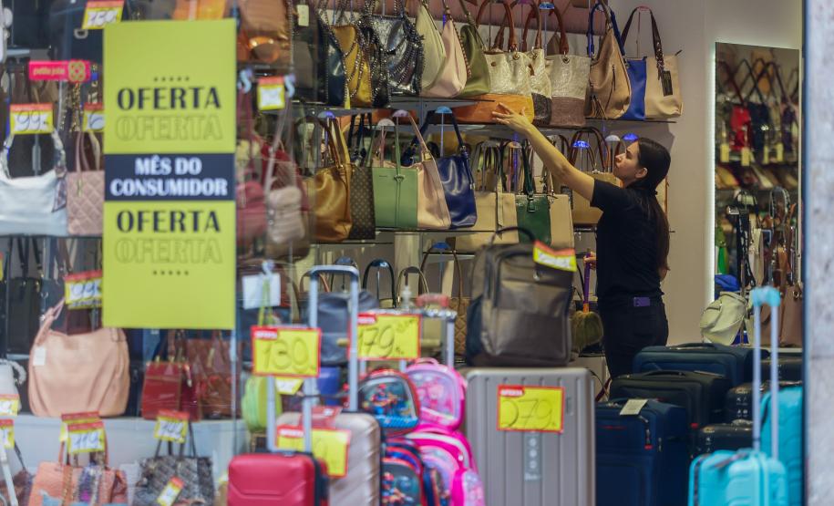 Paraná fecha junho como 2º estado mais rápido na abertura de empresas