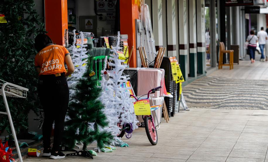 Paraná fecha junho como 2º estado mais rápido na abertura de empresas