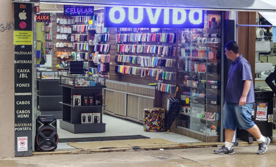 Paraná fecha junho como 2º estado mais rápido na abertura de empresas