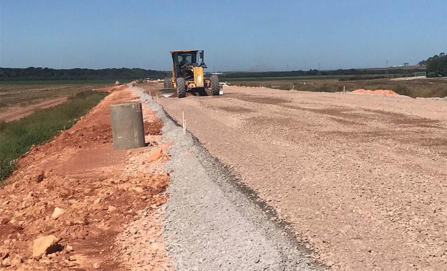 Governo do Estado vai entregar quatro grandes obras rodoviárias até começo de 2025