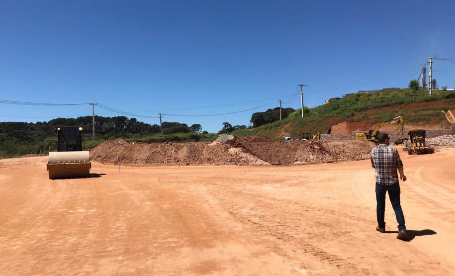 Governo do Estado vai entregar quatro grandes obras rodoviárias até começo de 2025