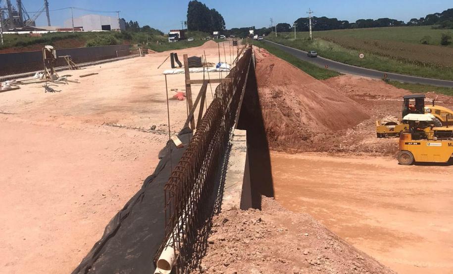 Governo do Estado vai entregar quatro grandes obras rodoviárias até começo de 2025