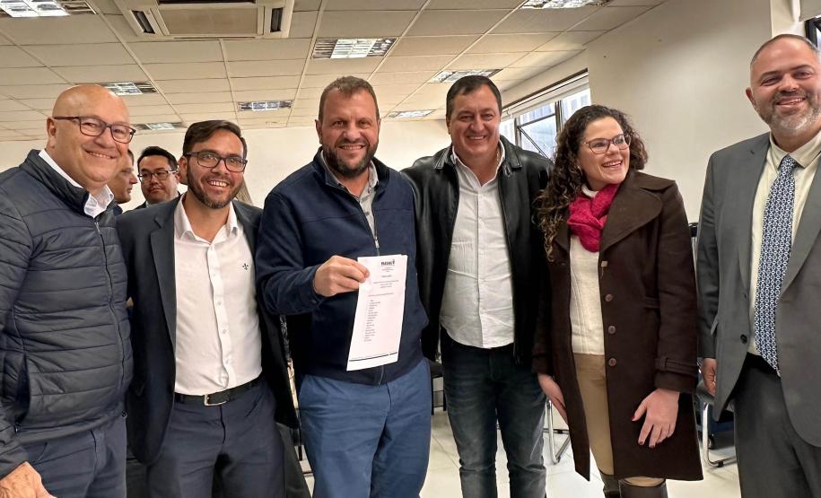 21 municípios contarão com novos CRAS e CREAS