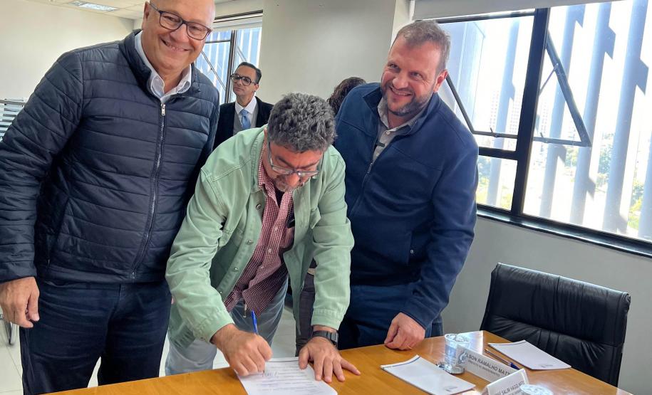 21 municípios contarão com novos CRAS e CREAS