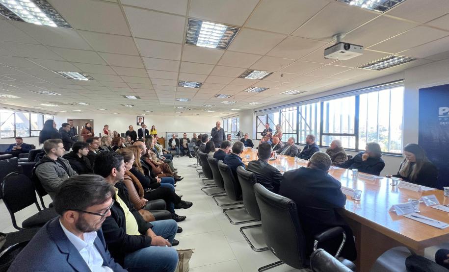 21 municípios contarão com novos CRAS e CREAS