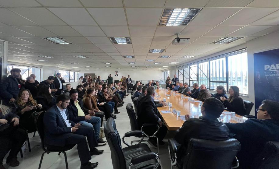 21 municípios contarão com novos CRAS e CREAS