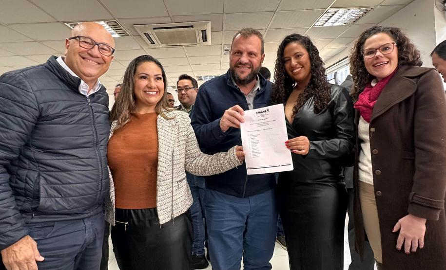 21 municípios contarão com novos CRAS e CREAS