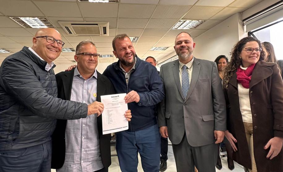 21 municípios contarão com novos CRAS e CREAS