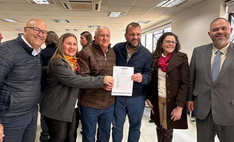 21 municípios contarão com novos CRAS e CREAS