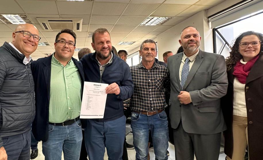 21 municípios contarão com novos CRAS e CREAS