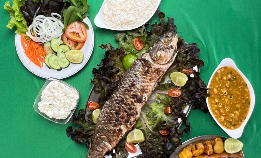 Cianorte Festival, de 19 a 28 de julho, parte das comemorações dos 71 anos da cidade - Foto: Prefeitura de Cianorte