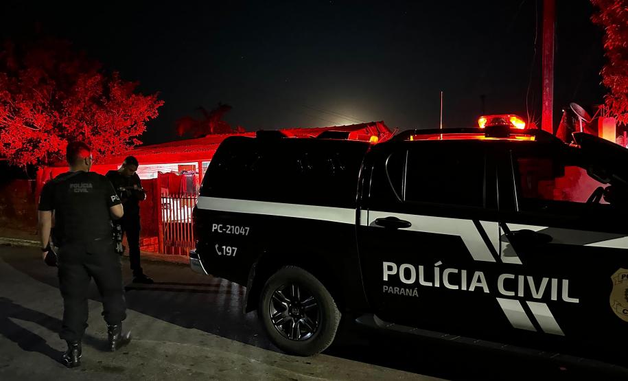 Paraná tem menor número de homicídios no 1º semestre em 18 anos; roubos caem 24%