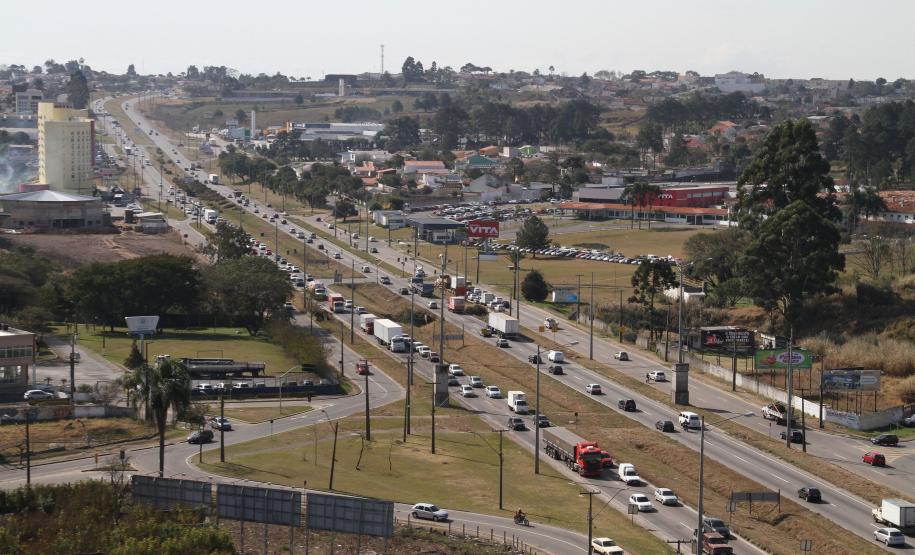 Repasses constitucionais do Estado aos municípios somam R$ 7,65 bilhões no 1º semestre