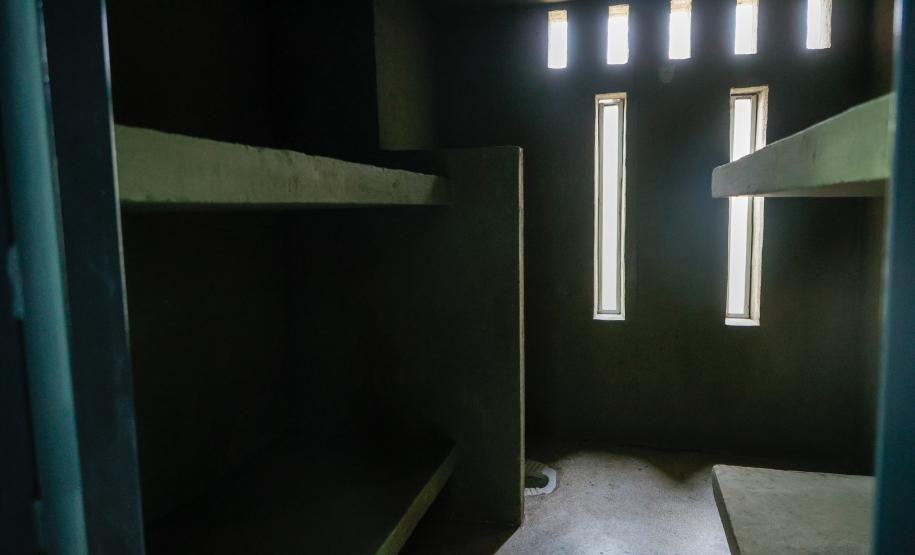 Com investimento de R$ 10,1 milhões, Polícia Civil inaugura Delegacia Cidadã em Londrina