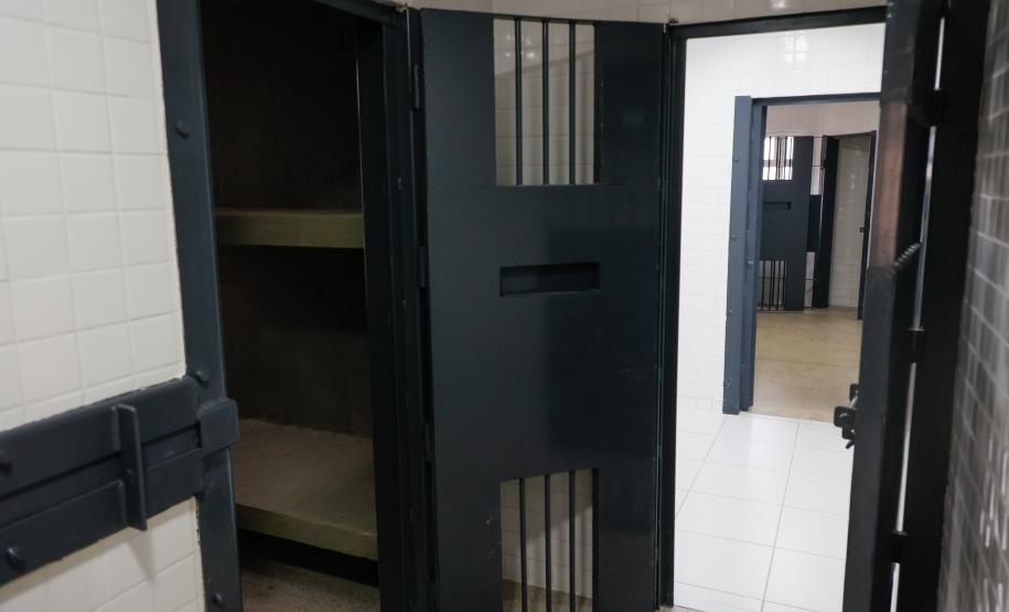 Com investimento de R$ 10,1 milhões, Polícia Civil inaugura Delegacia Cidadã em Londrina