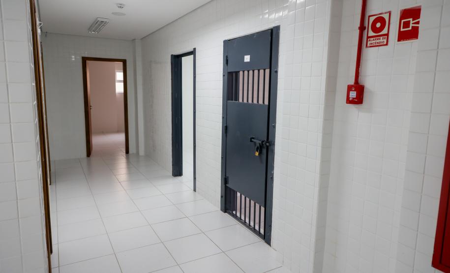 Com investimento de R$ 10,1 milhões, Polícia Civil inaugura Delegacia Cidadã em Londrina