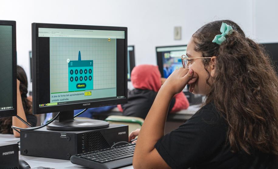 3ª etapa da Olimpíada de Matemática reúne 9 mil alunos e vai selecionar 252 finalistas