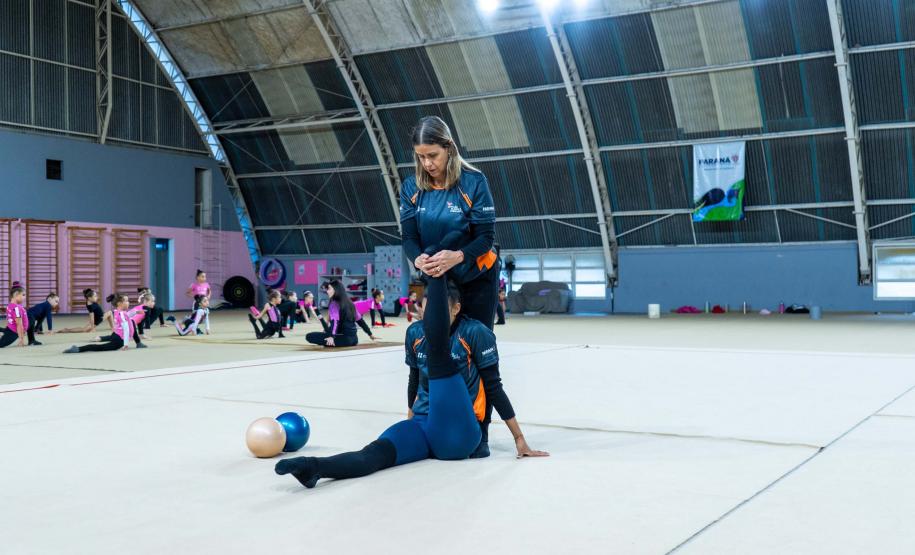 Geração Olímpica e Paralímpica: Bárbara Domingos quer transformar participação inédita em legado