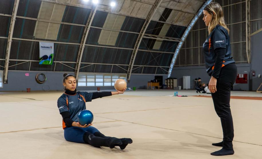 Geração Olímpica e Paralímpica: Bárbara Domingos quer transformar participação inédita em legado