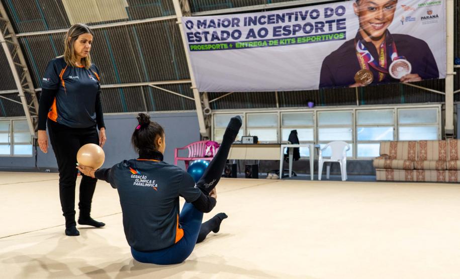 Geração Olímpica e Paralímpica: Bárbara Domingos quer transformar participação inédita em legado