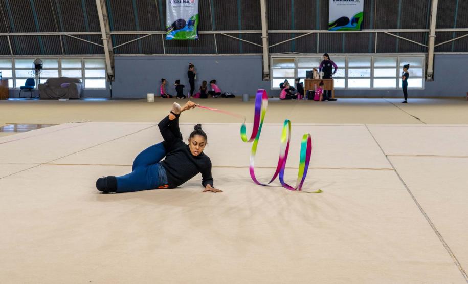 Geração Olímpica e Paralímpica: Bárbara Domingos quer transformar participação inédita em legado