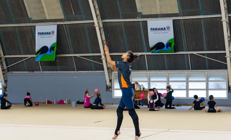 Geração Olímpica e Paralímpica: Bárbara Domingos quer transformar participação inédita em legado