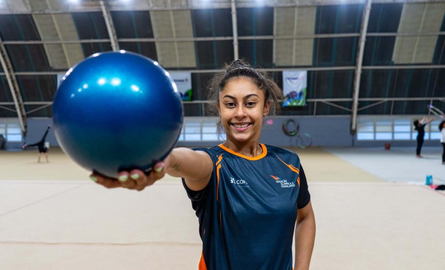 Geração Olímpica e Paralímpica: Bárbara Domingos quer transformar participação inédita em legado