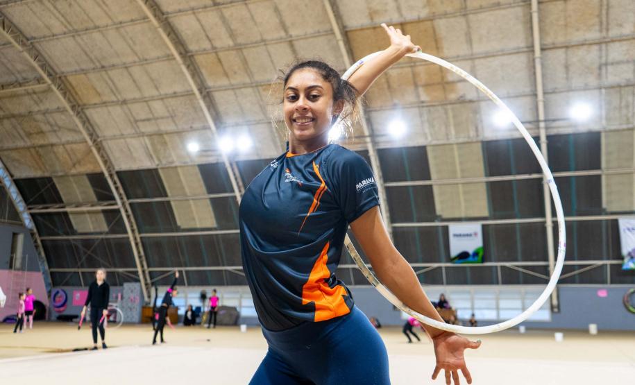 Geração Olímpica e Paralímpica: Bárbara Domingos quer transformar participação inédita em legado