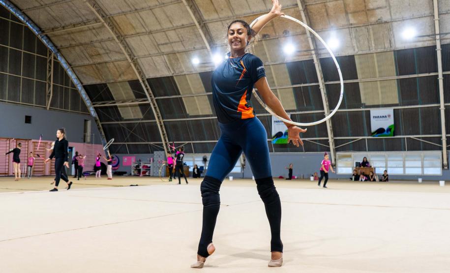 Geração Olímpica e Paralímpica: Bárbara Domingos quer transformar participação inédita em legado