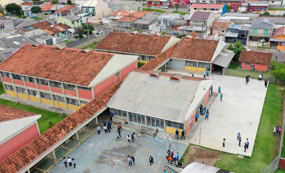 Educação divulga resultado preliminar de classificados para o Ganhando o Mundo Diretor