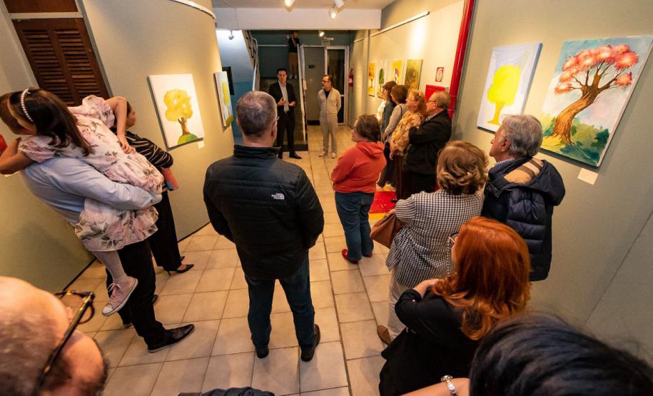 Museu Oscar Niemeyer (MON) -