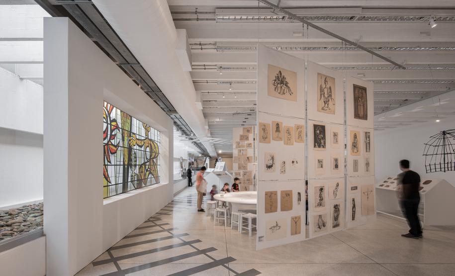 MON divulga as atividades de férias de julho