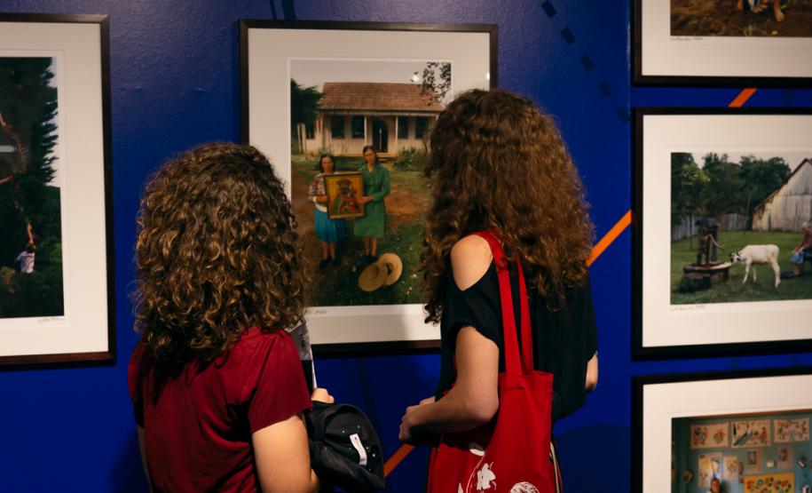 MON divulga as atividades de férias de julho