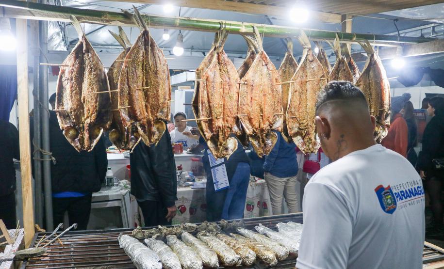 Cianorte Festival, de 19 a 28 de julho, parte das comemorações dos 71 anos da cidade - Foto: Prefeitura de Cianorte